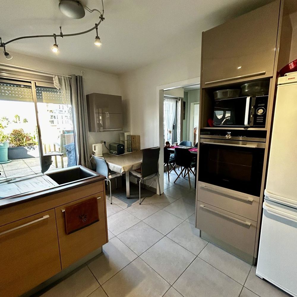 � vendre  Appartement Tours (37100)