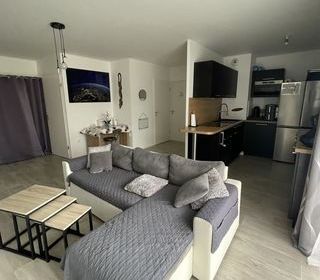  Appartement � vendre 3 pi�ces 58 m�