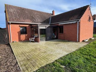  Maison � vendre 5 pi�ces 128 m�