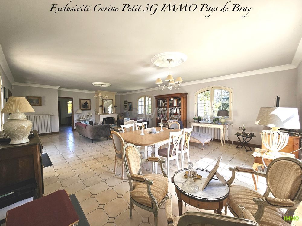 � vendre  Maison Beauvais (60000)