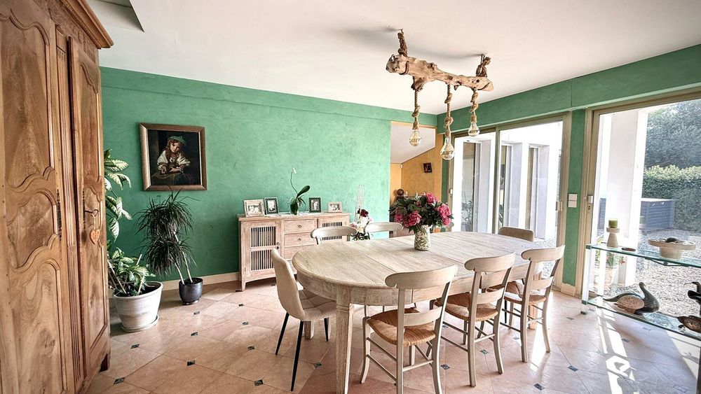 � vendre  Maison Saintes-Maries-de-la-Mer (13460)