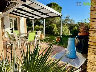  Maison � vendre 5 pi�ces 131 m�