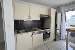  Appartement � vendre 3 pi�ces 59 m�