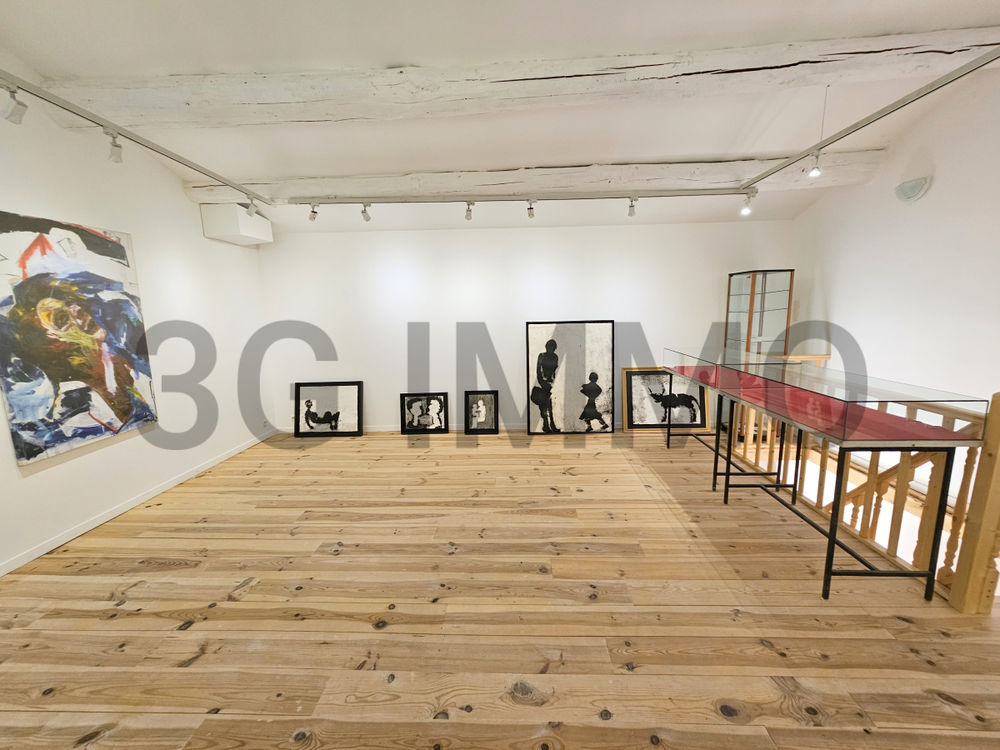 � vendre  Maison Uz�s (30700)