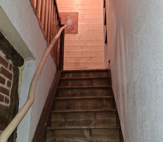  Maison � vendre 2 pi�ces 