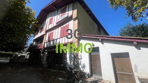 Local Commercial 895000 64310 Sare