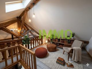  Appartement � vendre 3 pi�ces 96 m�