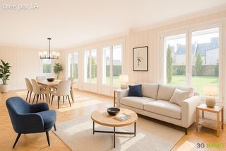  Maison � vendre 7 pi�ces 