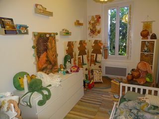  Appartement � vendre 3 pi�ces 79 m�