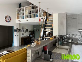  Maison � vendre 4 pi�ces 125 m�