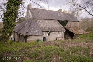  Maison � vendre 6 pi�ces 