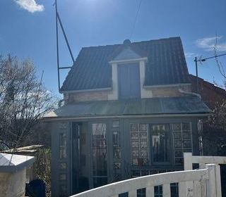  Maison � vendre 2 pi�ces 49 m�