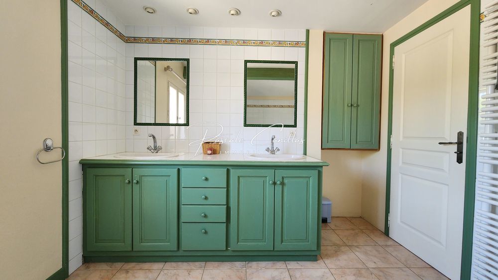 � vendre  Maison Saint-R�my-de-Provence (13210)