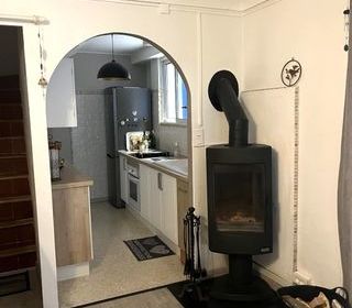  Maison � vendre 5 pi�ces 88 m�