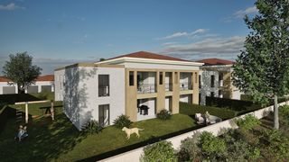  Appartement � vendre 4 pi�ces 