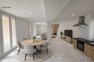  Maison � vendre 4 pi�ces 86 m�