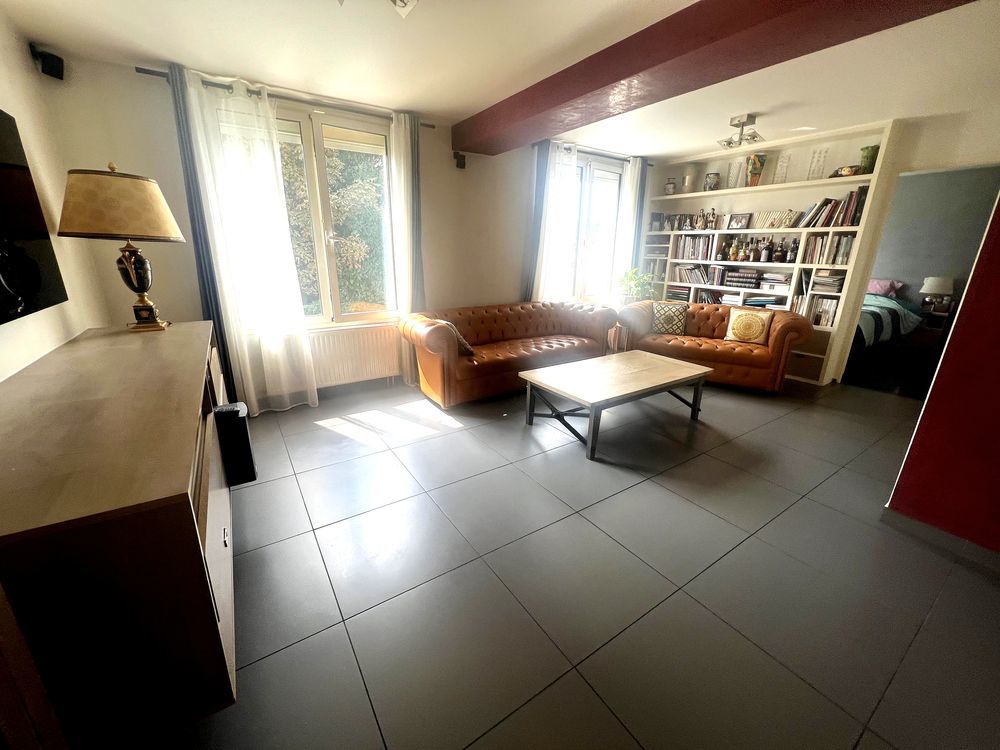 � vendre  Maison Ormesson-sur-Marne (94490)