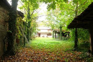  Terrain � vendre 8 pi�ces 196 m�