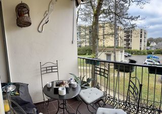  Appartement � vendre 4 pi�ces 72 m�