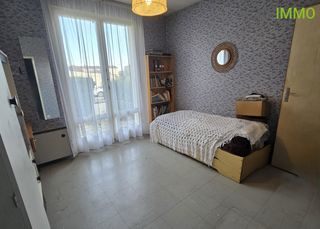  Maison � vendre 3 pi�ces 85 m�