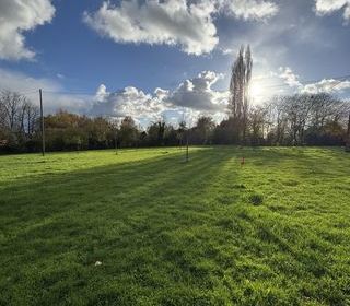  Terrain � vendre 3200 m�