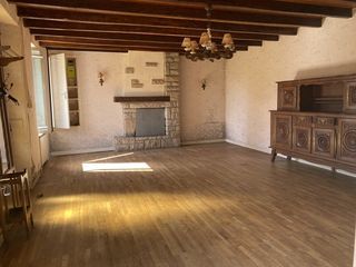  Maison � vendre 4 pi�ces 100 m�