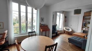  Appartement � vendre 5 pi�ces 83 m�