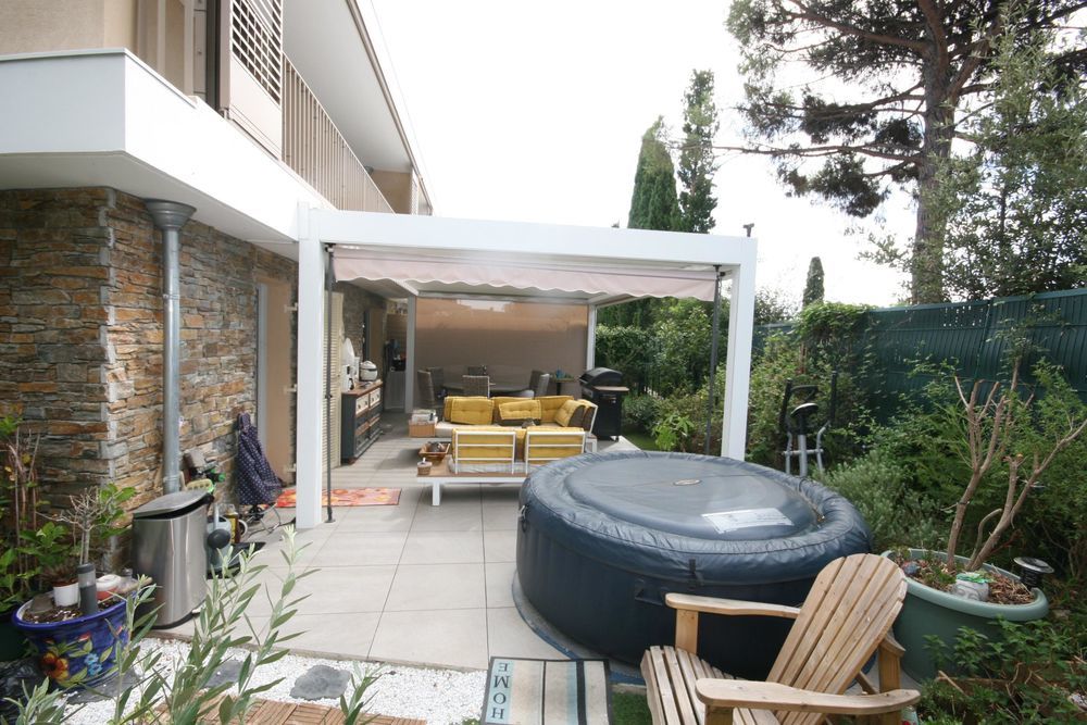 � vendre  Appartement Les Issambres (83380)