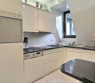  Appartement � vendre 2 pi�ces 51 m�