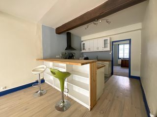  Appartement � vendre 2 pi�ces 52 m�