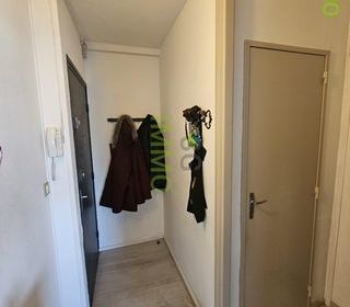  Appartement � vendre 2 pi�ces 41 m�