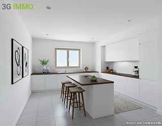  Maison � vendre 5 pi�ces 132 m�