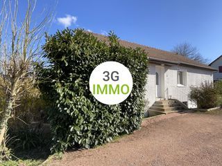  Maison � vendre 5 pi�ces 93 m�