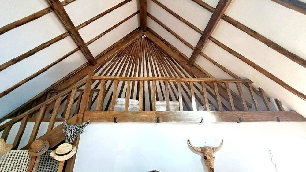 � vendre  Maison Saintes-Maries-de-la-Mer (13460)