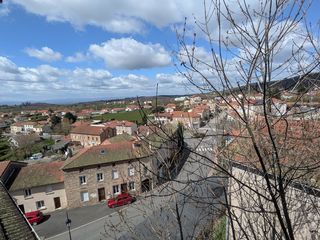  Maison � vendre 4 pi�ces 82 m�