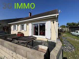  Maison � vendre 4 pi�ces 89 m�