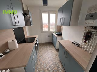  Appartement � vendre 3 pi�ces 55 m�