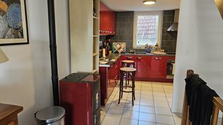  Maison � vendre 3 pi�ces 75 m�