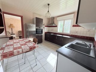  Maison � vendre 4 pi�ces 133 m�