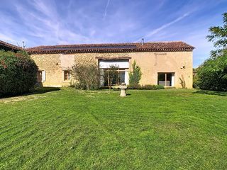  Maison � vendre 11 pi�ces 