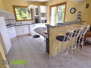  Maison � vendre 7 pi�ces 1 m�