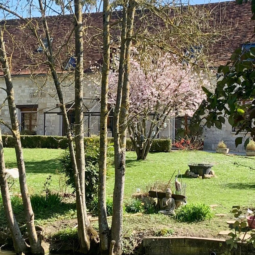 � vendre  Maison Compi�gne (60200)