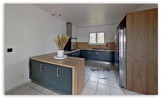  Maison � vendre 5 pi�ces 