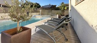  Maison � vendre 5 pi�ces 125 m�