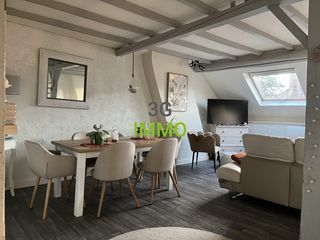  Immeuble � vendre 6 pi�ces 185 m�