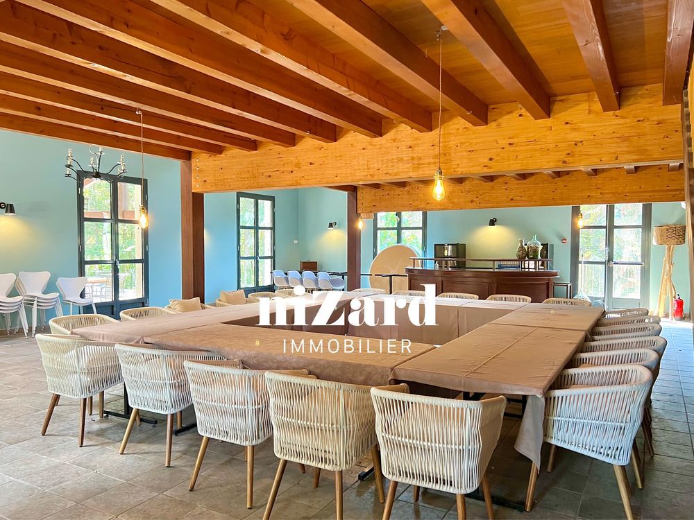 � vendre  Propri�t�/ch�teau Agen (47000)