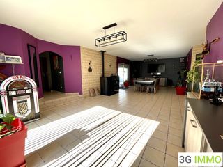  Maison � vendre 7 pi�ces 187 m�