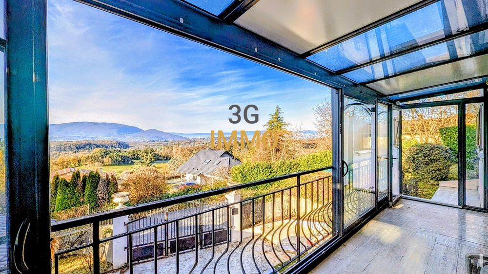 � vendre  Maison Bonne (74380)