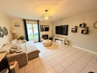  Appartement � vendre 4 pi�ces 