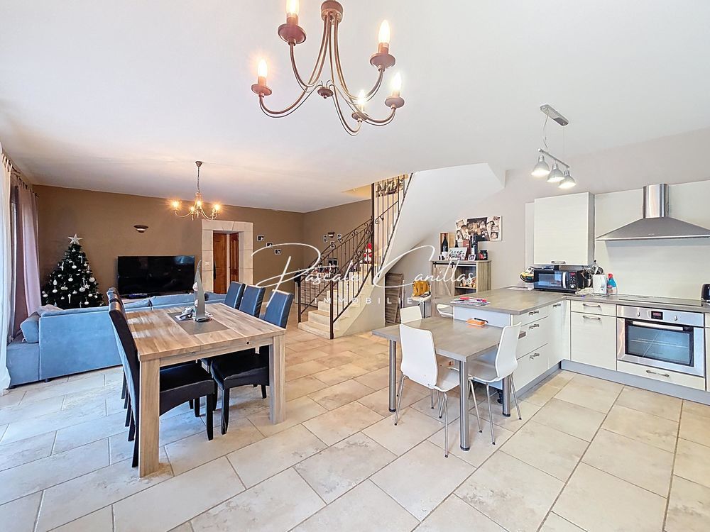 � vendre  Maison Saint-R�my-de-Provence (13210)